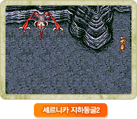 세르니카 지하동굴2 이미지