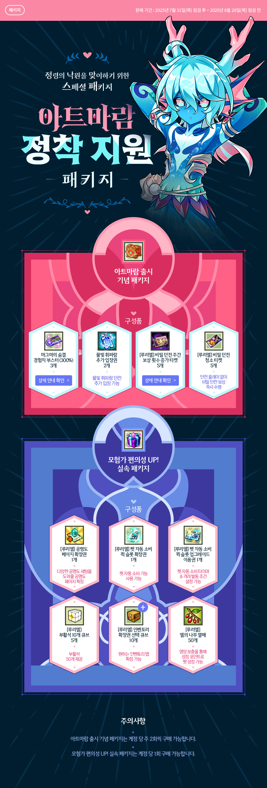 엘소드 :: 스타일리쉬 액션 RPG