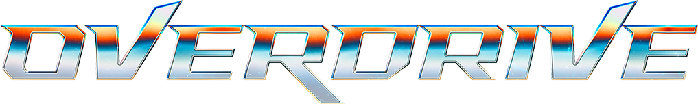 OVERDRIVE