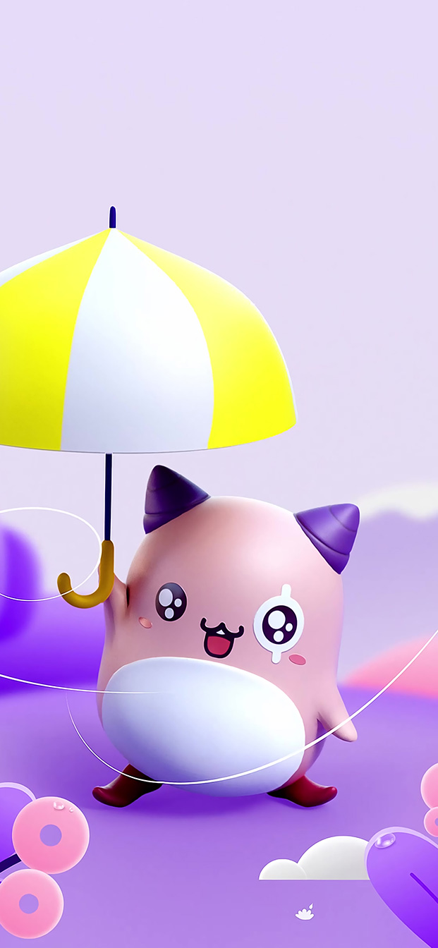 메이플스토리 배경화면