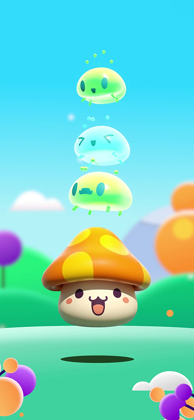 메이플스토리 배경화면